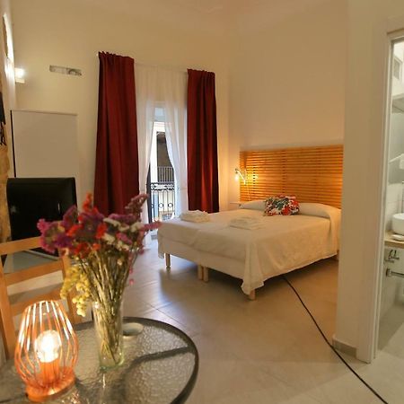 B&B Casa 'A Foglia Καλτανισέττα Εξωτερικό φωτογραφία
