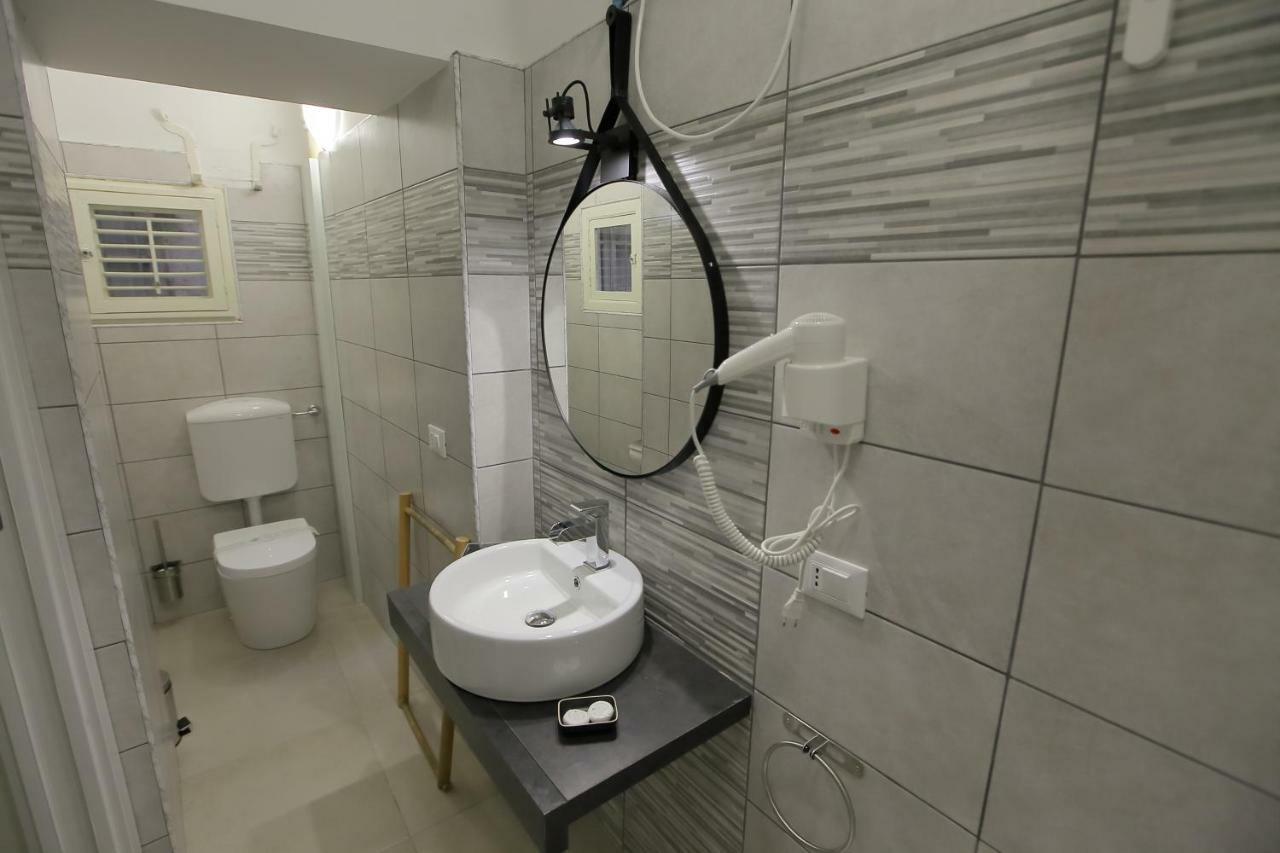 B&B Casa 'A Foglia Καλτανισέττα Εξωτερικό φωτογραφία