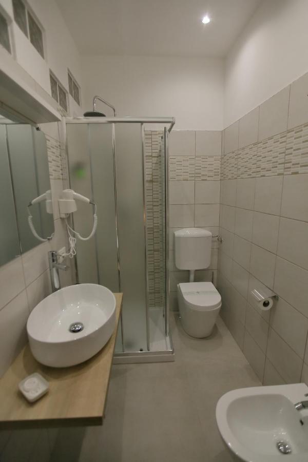 B&B Casa 'A Foglia Καλτανισέττα Εξωτερικό φωτογραφία